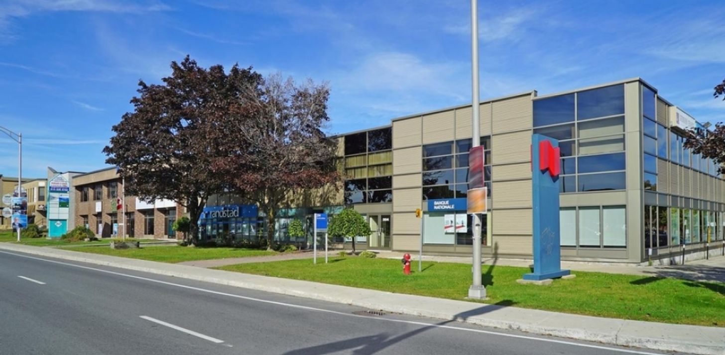 204 Cur&eacute;-Labelle - Disponible 