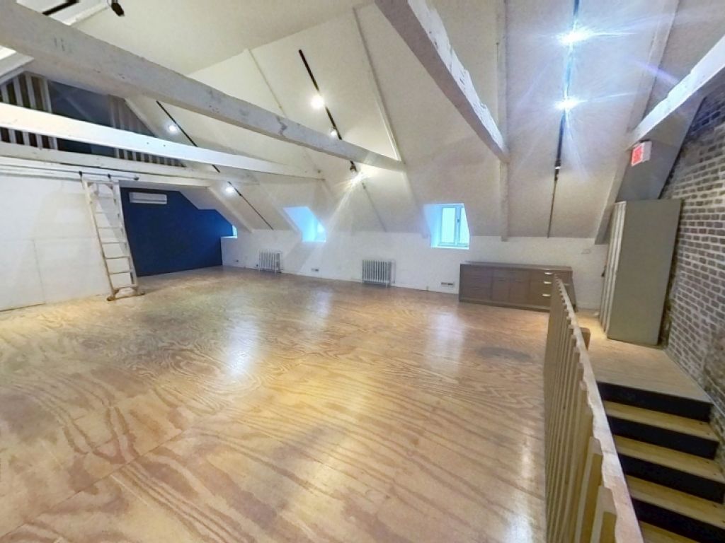 Bureau � louer � Saint-Roch � 707, rue Saint-Vallier Est, local 302