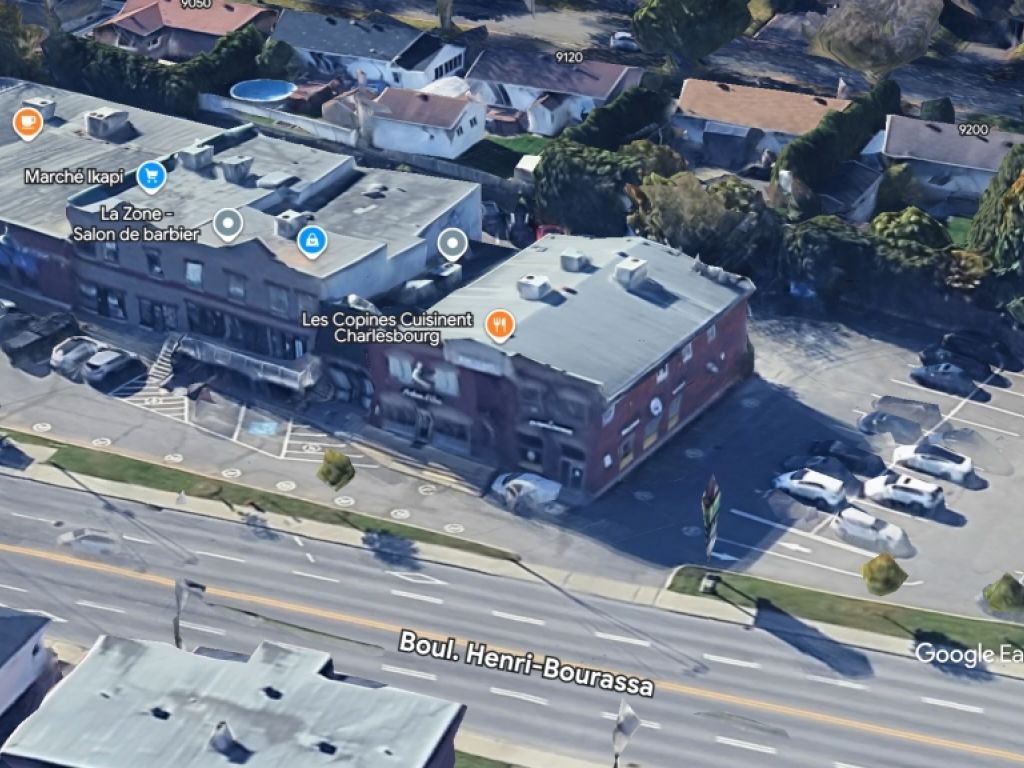 Espace clinique soin de sant� � Secteur Henri-Bourassa et Louis-XIV � Sous-location