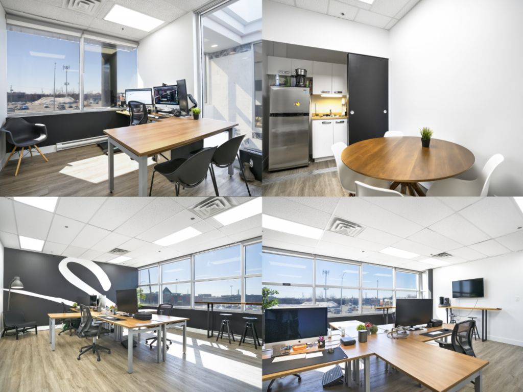 Espace bureaux � louer 