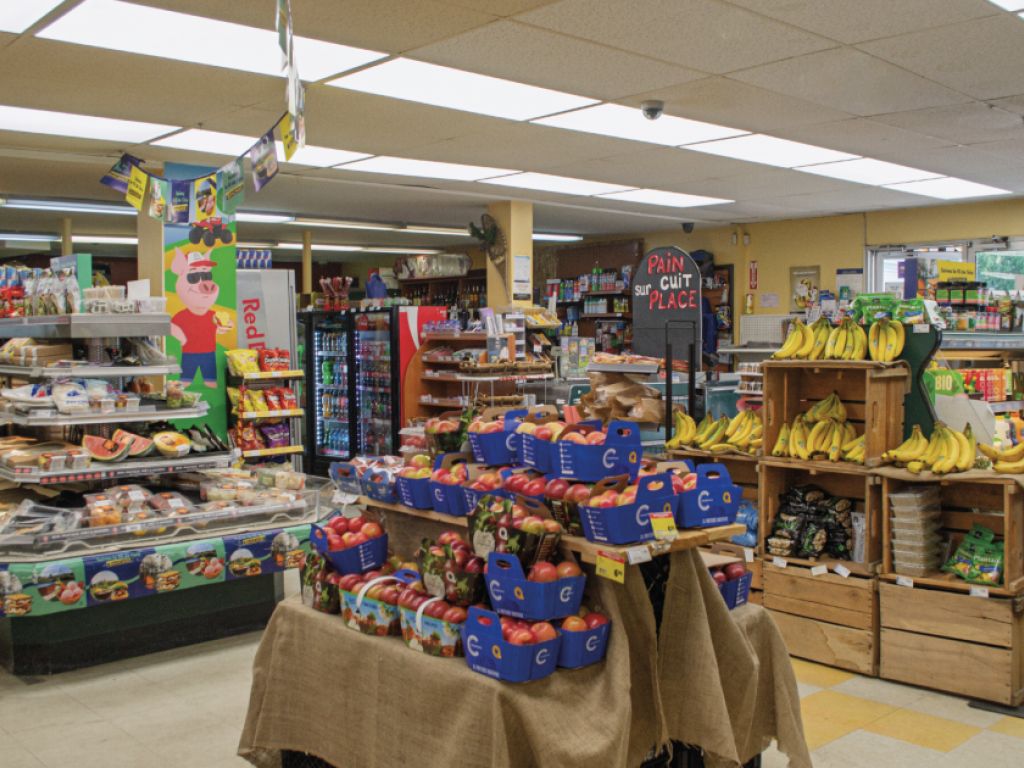 �picerie � vendre