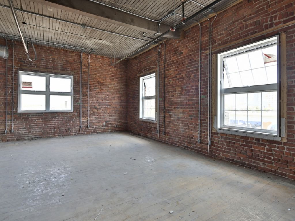 L�ancienne usine de p�tes CATELLI. Plus que quelques unit�s de disponibles ! 