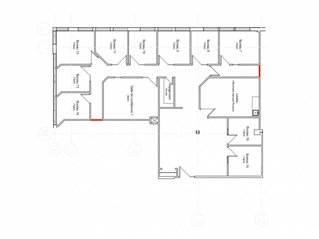 SAINTE-FOY - PLAZA LAVAL 