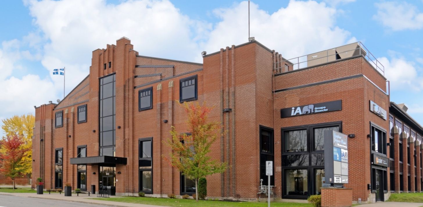 Espaces bureaux &agrave; louer - &Agrave; louer