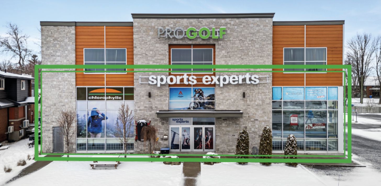 Espace commercial &agrave; louer - &Agrave; louer