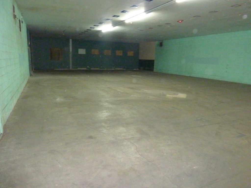 Batisse Industrial � vendre