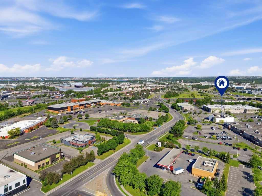 Espace � louer 2031 � 4110 pc � Boucherville