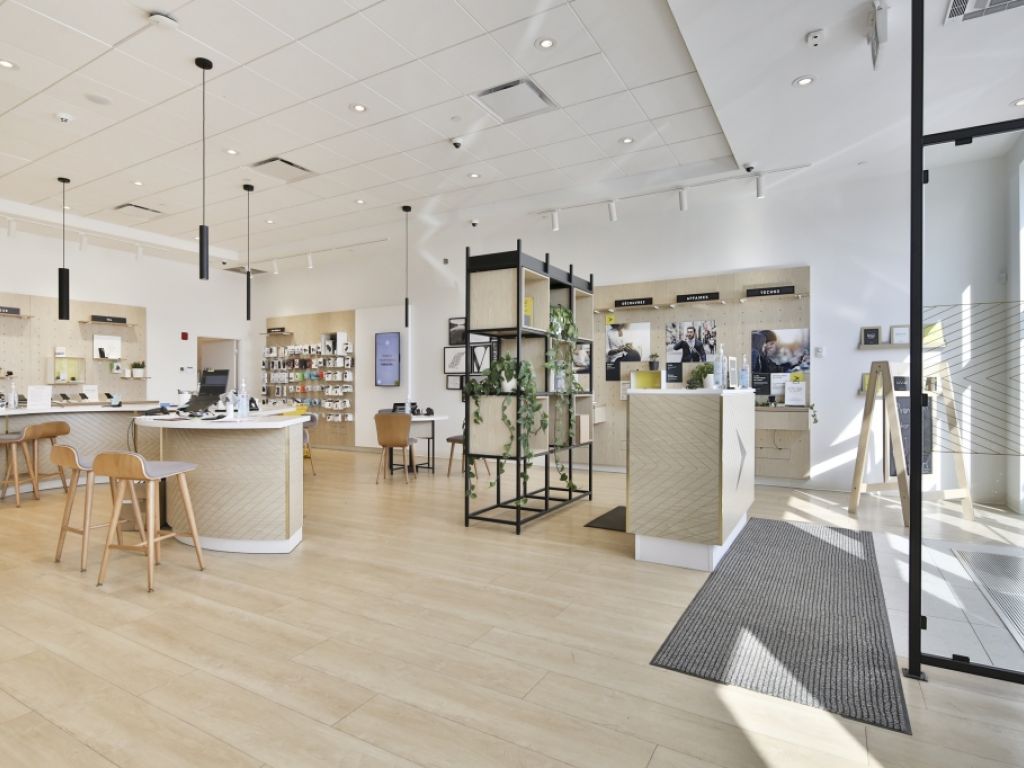 ID�AL POUR PROPRI�TAIRE OCCUPANT OU INVESTISSEUR EN COMMERCE DE D�TAIL