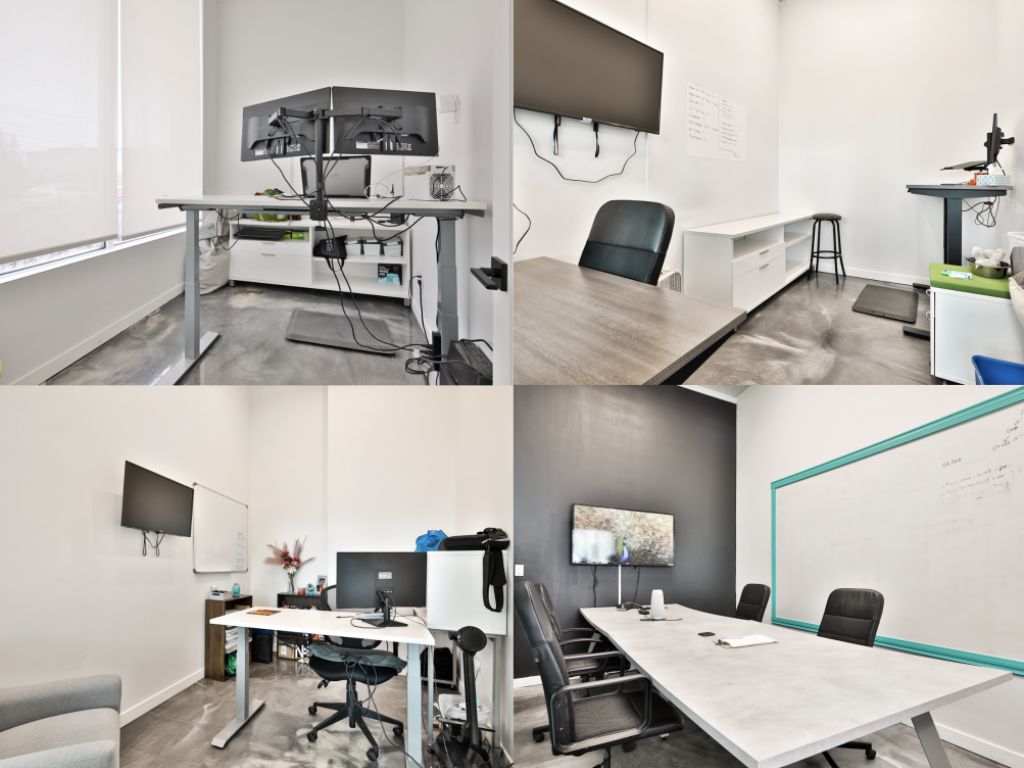 Espace bureau exceptionnel � louer