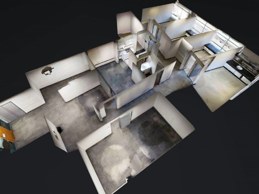 BUREAU SECTEUR MAIZERET - CENTRE MAILLOUX - 2 100 pc