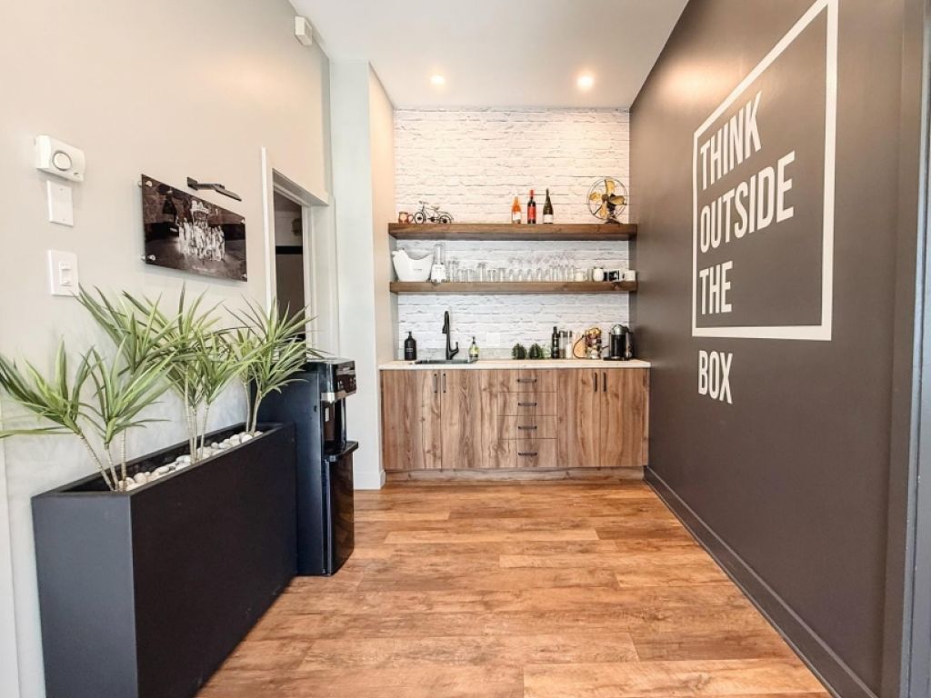 BUREAUX D'AFFAIRES POUR PROFESSIONNELS