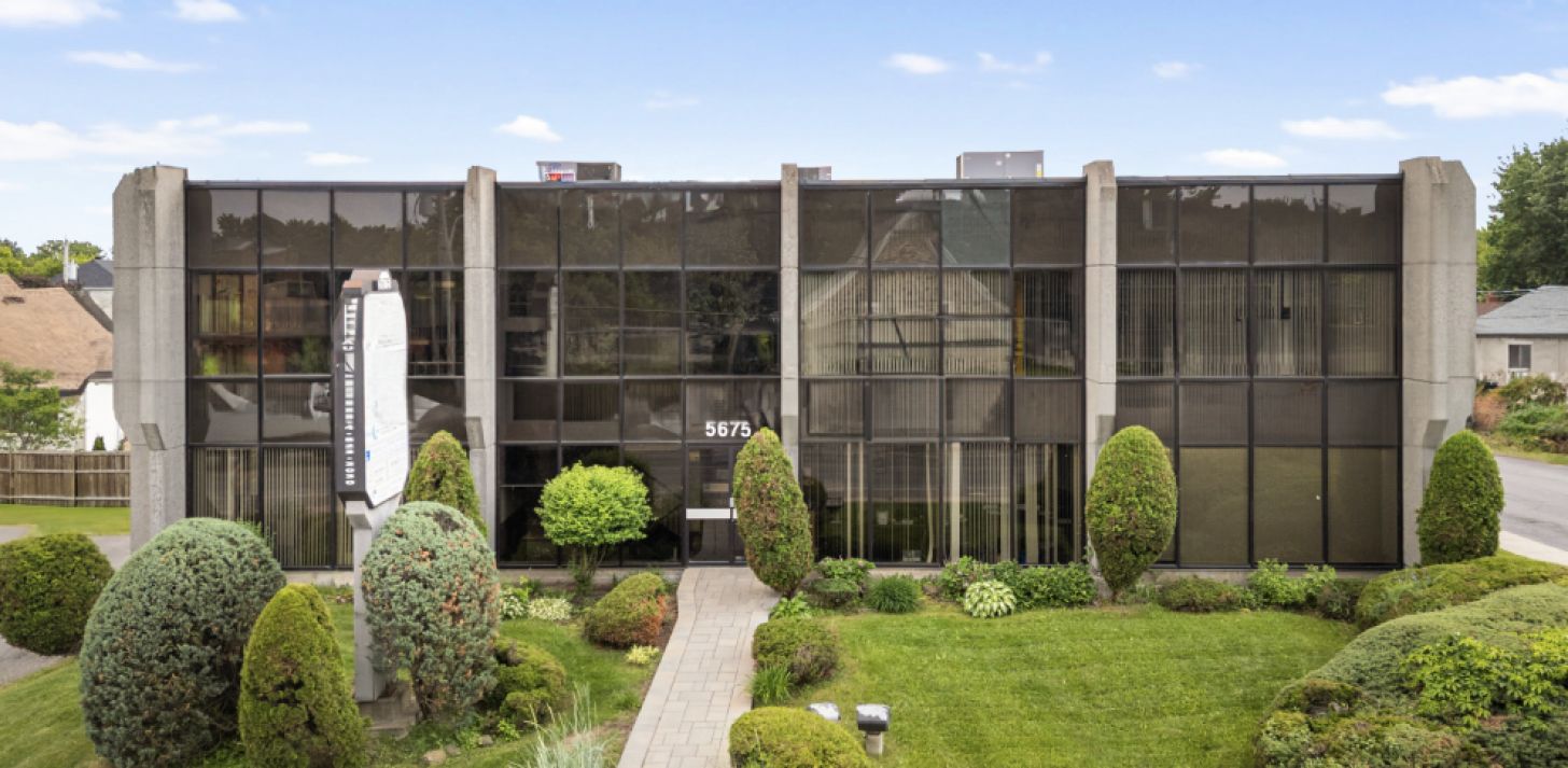 ESPACE DE COWORKING MODERNE &Agrave; LOUER - &Agrave; louer