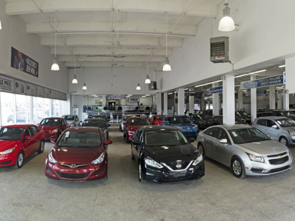 5800 chemin de la C�te-de-Lieese