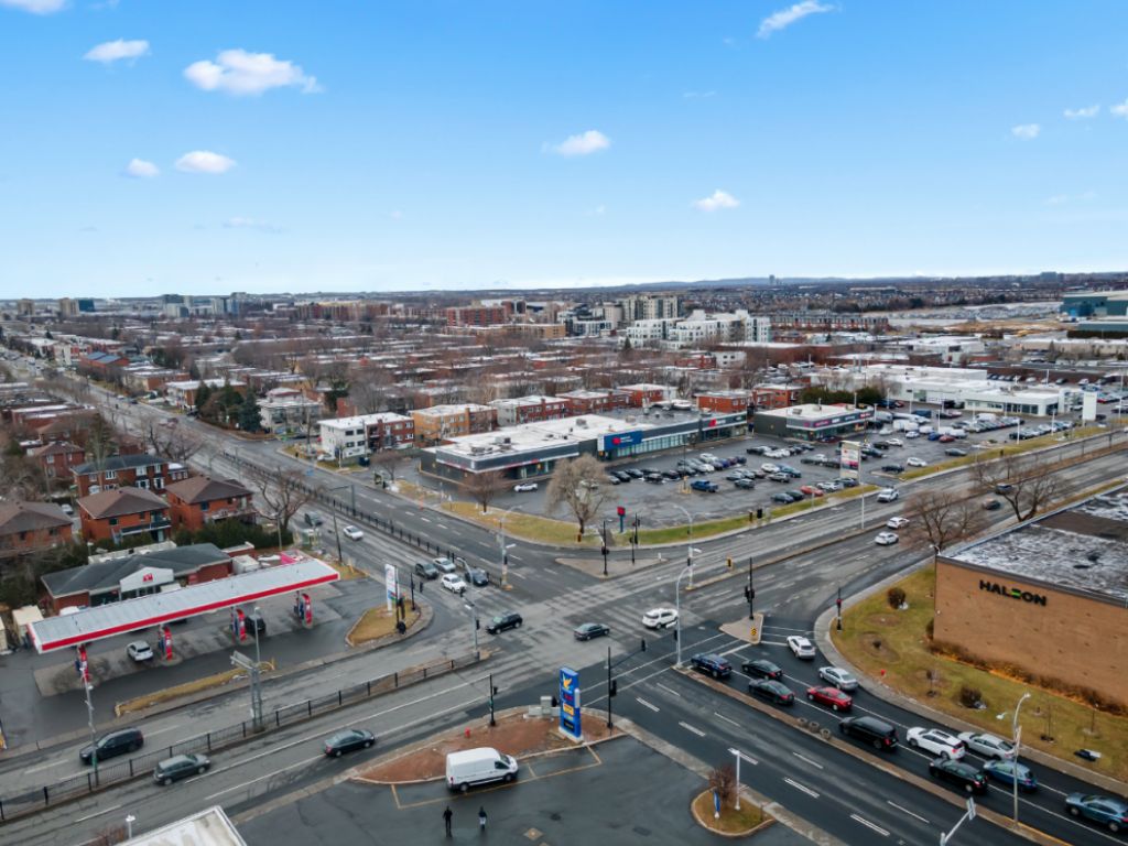 Espace commercial � louer