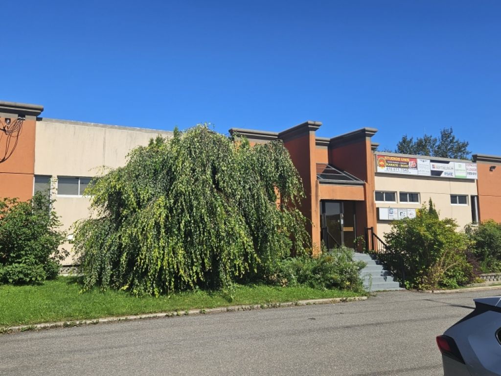 SECTEUR L'ANCIENNE-LORETTE