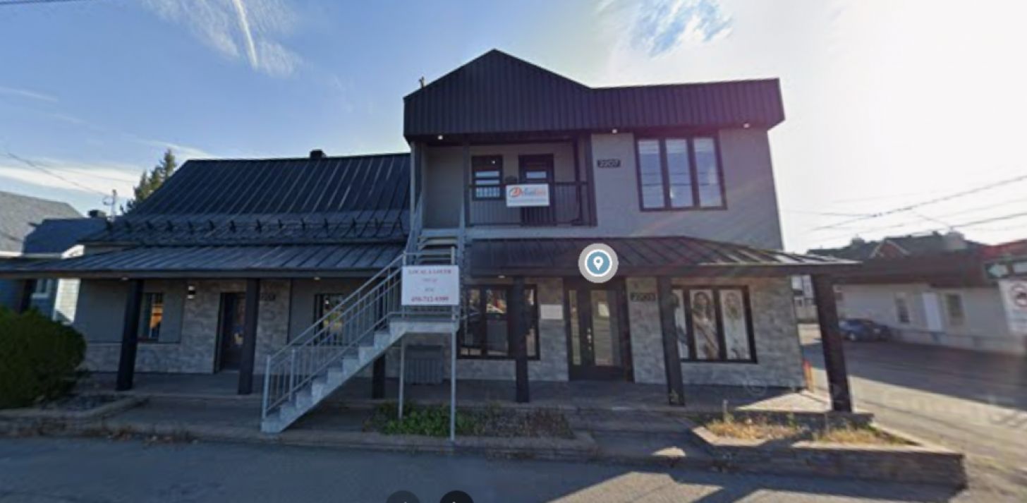 Local commercial &agrave; louer avec beau cachet - &Agrave; louer