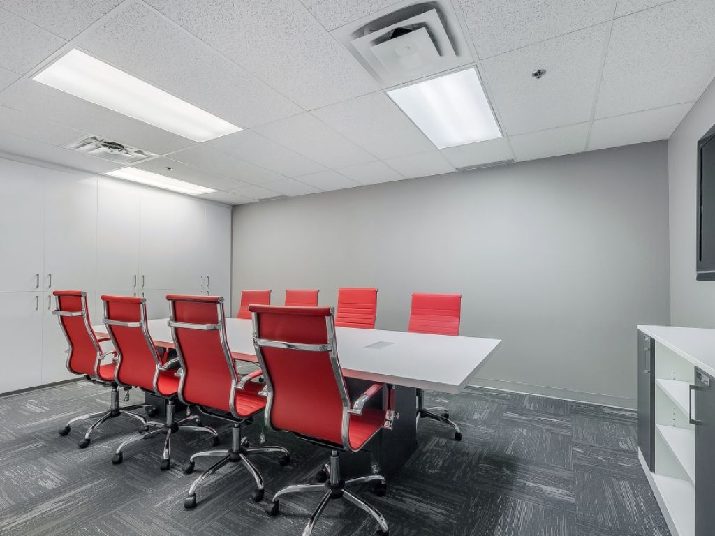 🏢 Suite de bureaux � louer en colocation professionnelle | Boisbriand