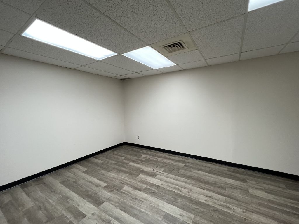 Espace de bureaux professionnels et commerciaux